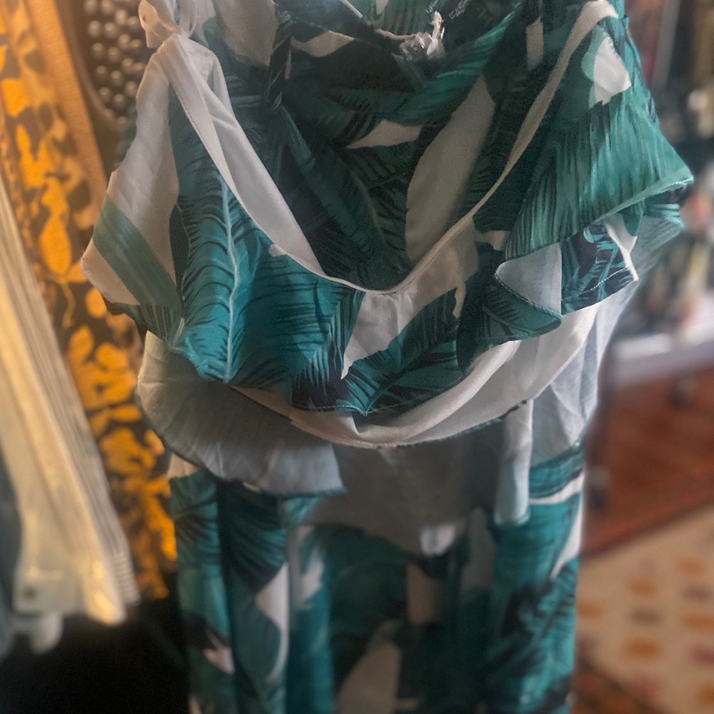 Fashion Nova 2 piece set